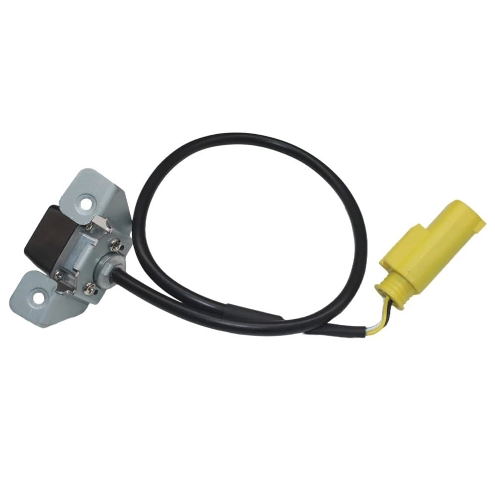 YYHDYXGSCN Backup Rear View Camera - starlight night vision analog and digital