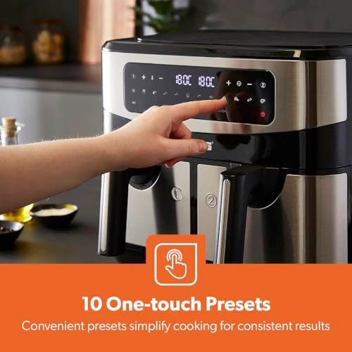 Dual Zone XL GAF37531UK