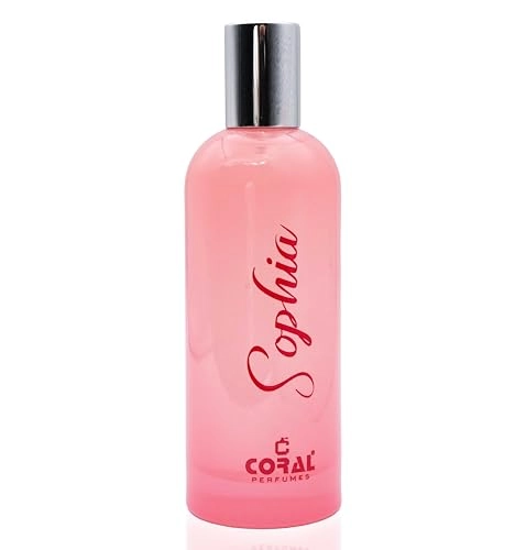 Sophia Eau de Parfum 80ml