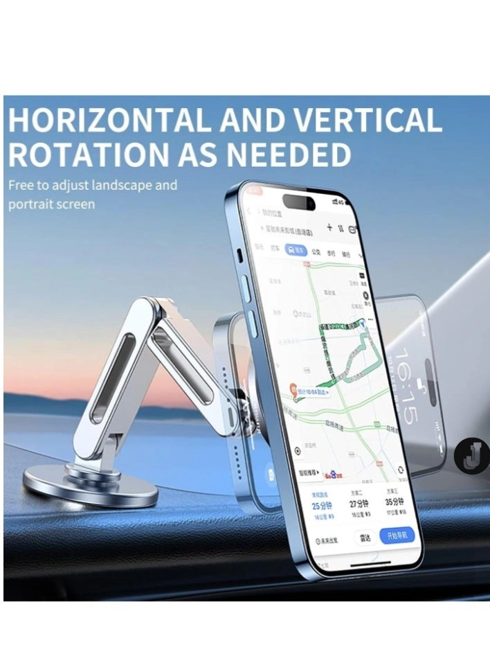 MagSafe Car Mount with Adjustable Arm