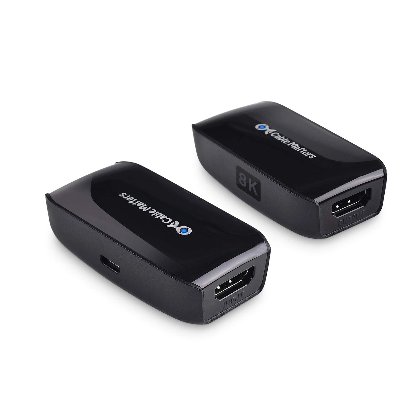 8K HDMI Adapter 7.9248m