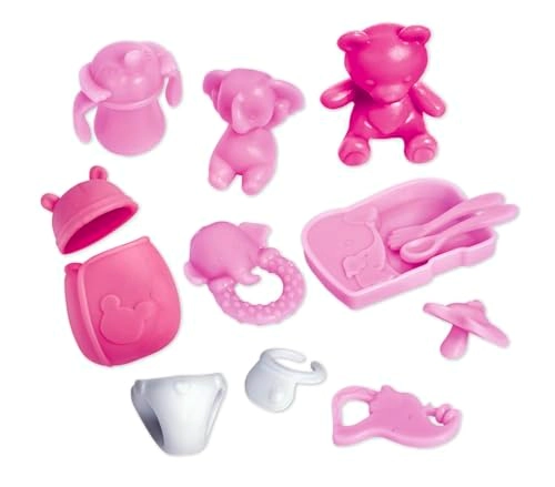 Steffi Love Pregnant Doll - 29 cm with Baby Ages 3+