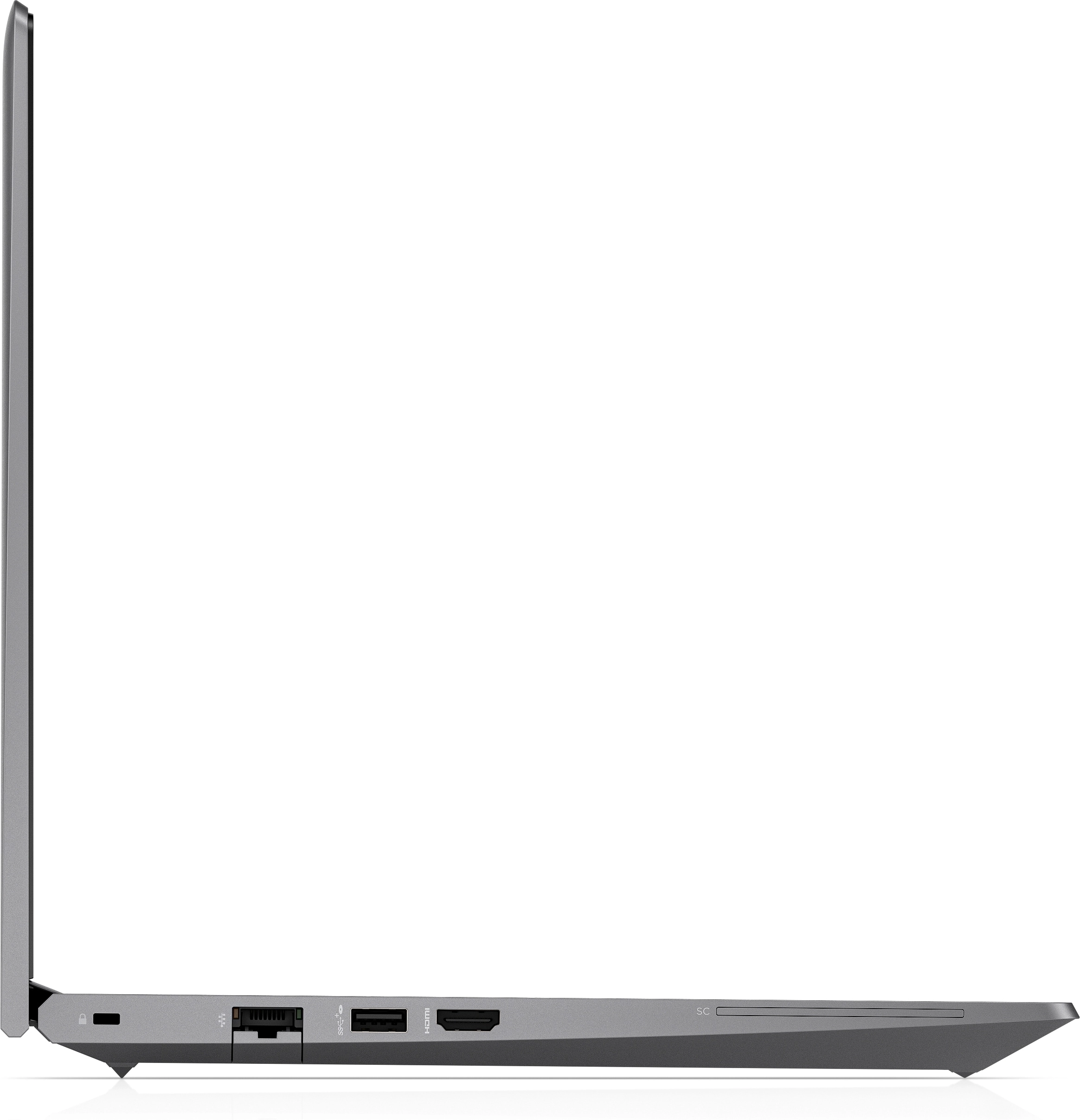 (Renewed) ZBook Power 15 G1 - 15.6'' Core i7-1165G7 12GB DDR4 512GB SSD