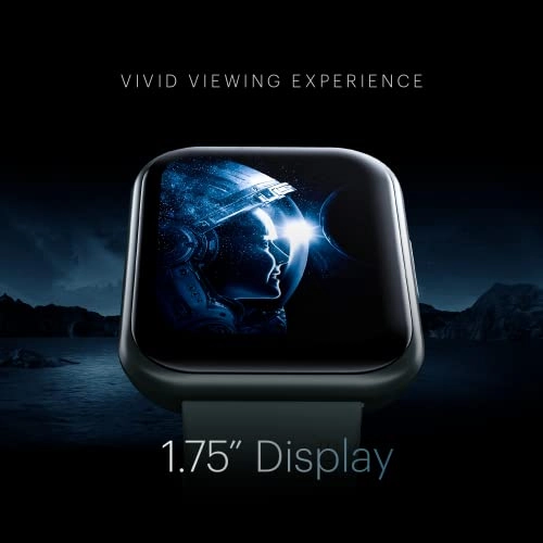 ColorFit Ultra Buzz Plastic