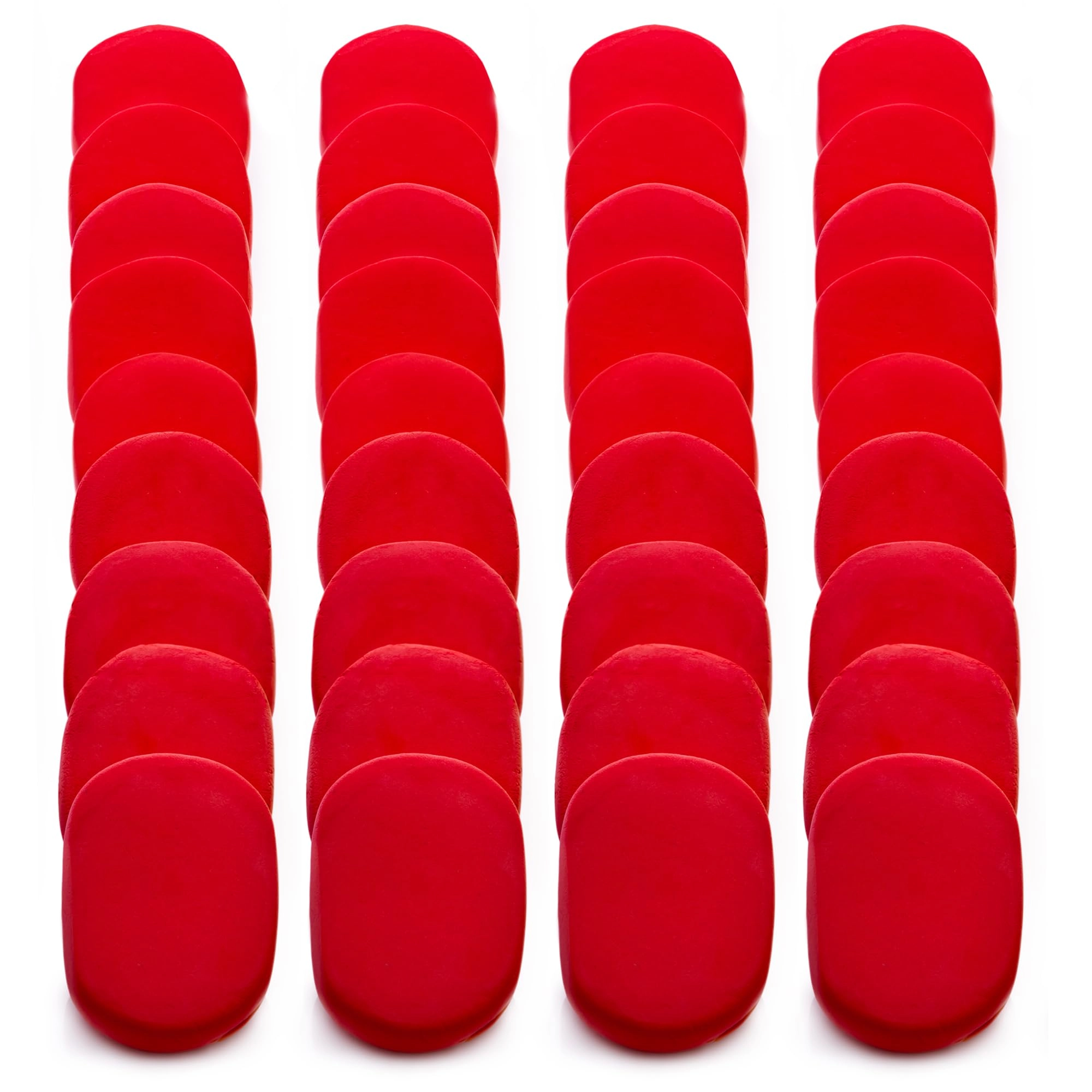 Air Dry Clay - 342g 36pcs.