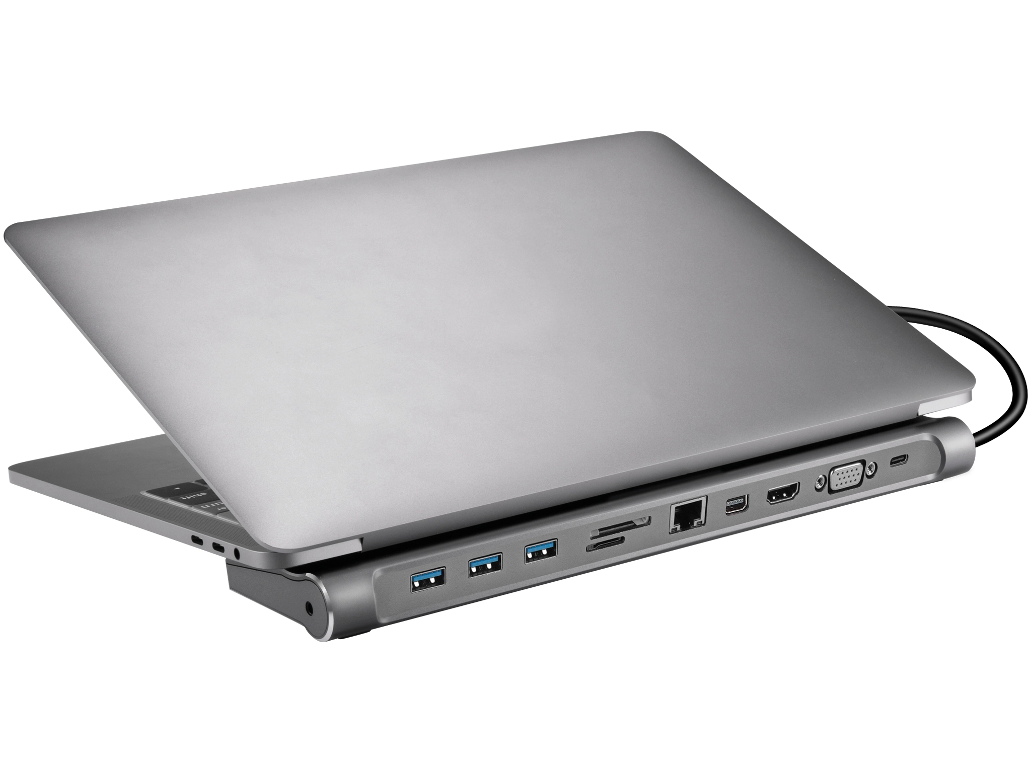 All-in-1 Docking Station