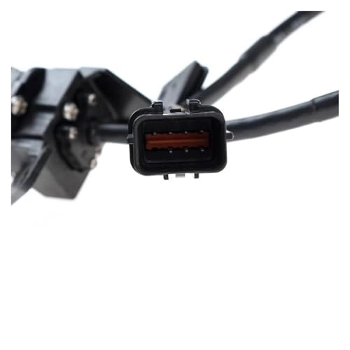 GAF-LS8008 - Top Starlight Night Vision Wire AHD 1080P or 720P