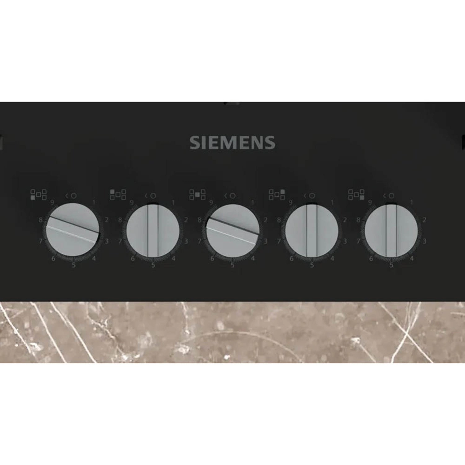 iQ500 EP9A6QI40M Gas hob