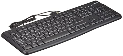 K120 - UK Wired