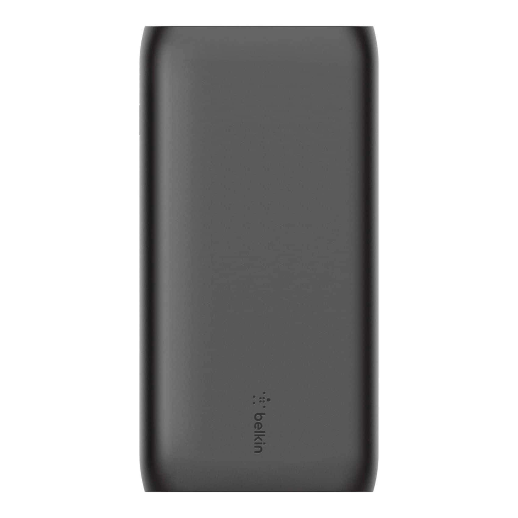 Boostcharge - 20,000 mAh 30W