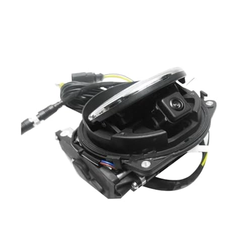 Flip Up Rear View Camera - Night vision Cable 1280x720