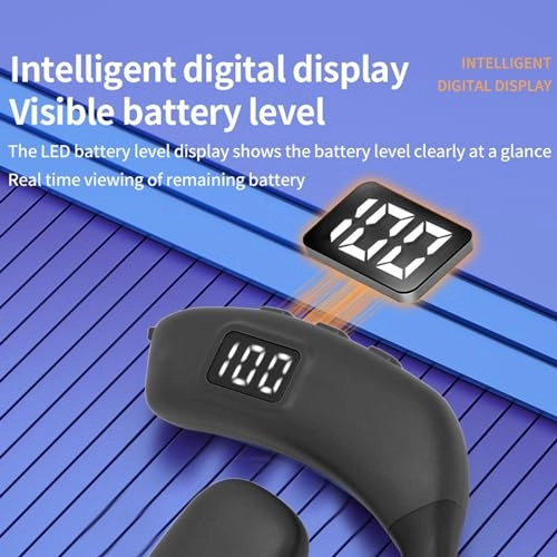 Bone Conduction Headphone Wireless Headphone