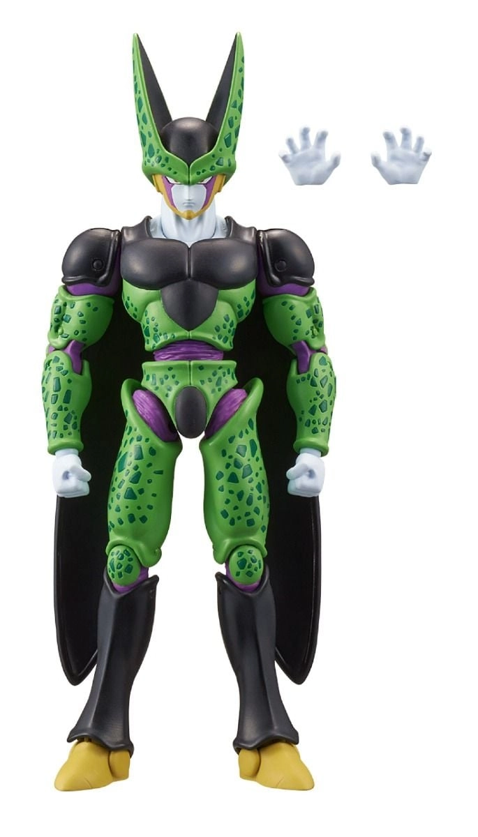 Dragon Ball Stars - Cell Final Form (ALGT-36185BANDAI)