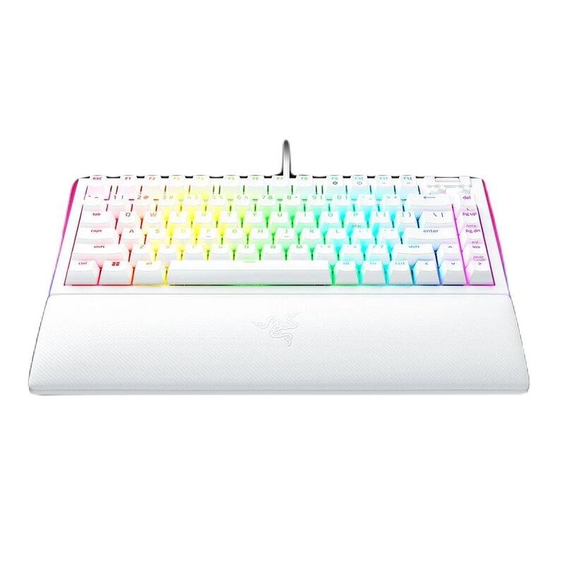 BlackWidow V4 - US Wired