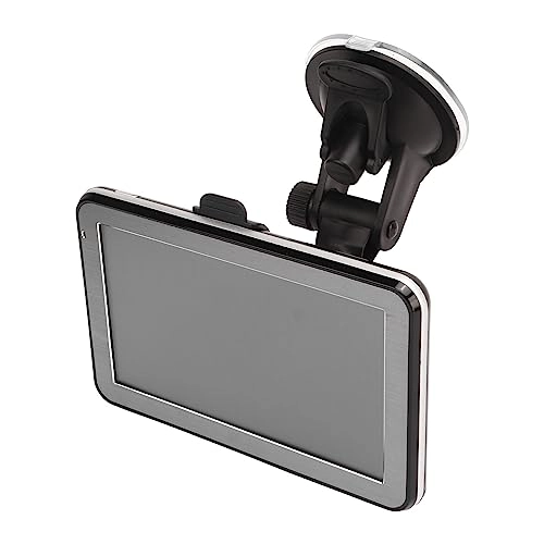 GPS Navigator - 5 inch Brilluxaugocdw7i5y