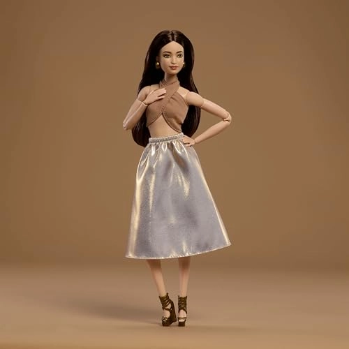 Barbie Basics Doll - Multicolor Fantasy