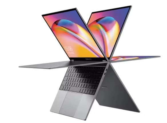 LMHTRADE FREEBOOK i3 - 13.51'' Core i3-1215U 12GB LPDDR5 512GB SSD