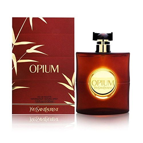 Opium W Eau de Toilette 50 ml