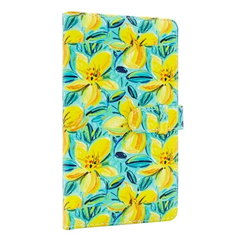 Instax Mini 96 Pockets Faux Leather PVC Photo Album