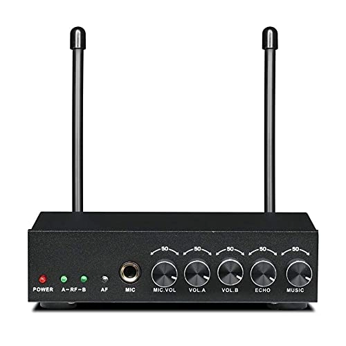 8559899 Wireless+USB Microphone