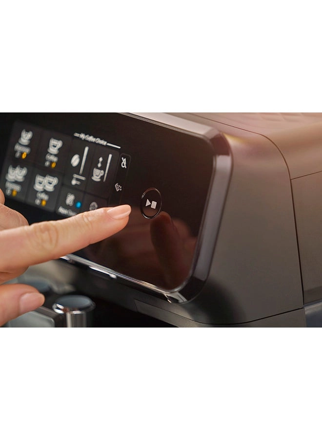 Series 1200 Espresso Machine & Milk EP1224