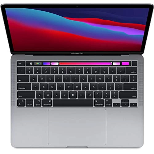 (Renewed) MacBook Pro B0BJ35C47J 2020 - 13'' M1 16GB DRAM 512GB SSD