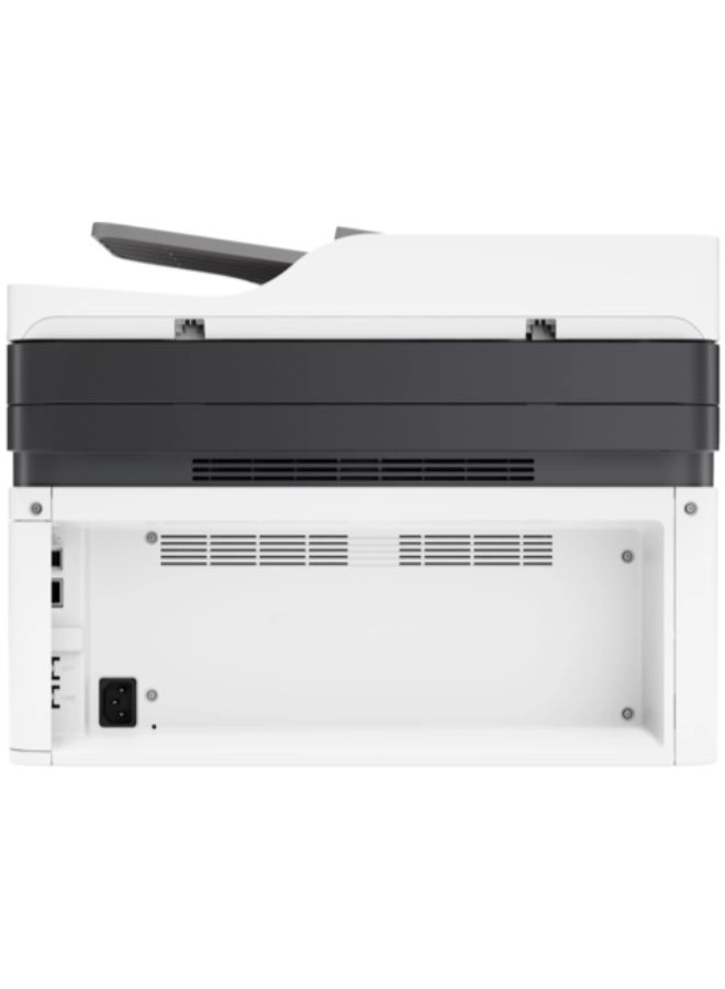 Laser MFP 137fnw