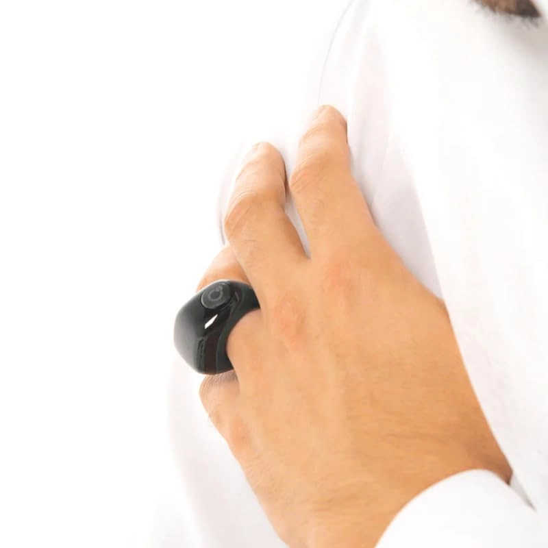 Smart Tasbih Tally Counter