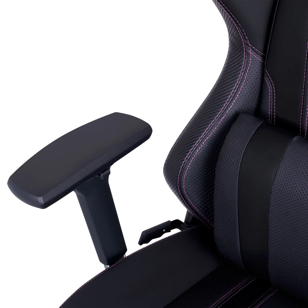 Caliber X2 - Grey Gaming Chair