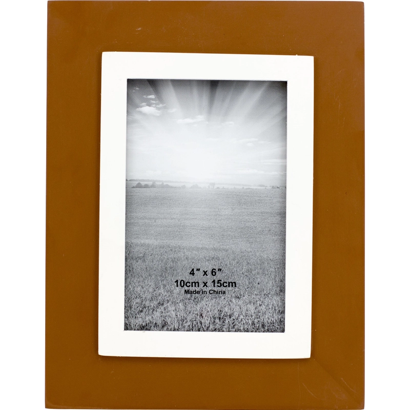 Photo Frame - 5 X 7 in