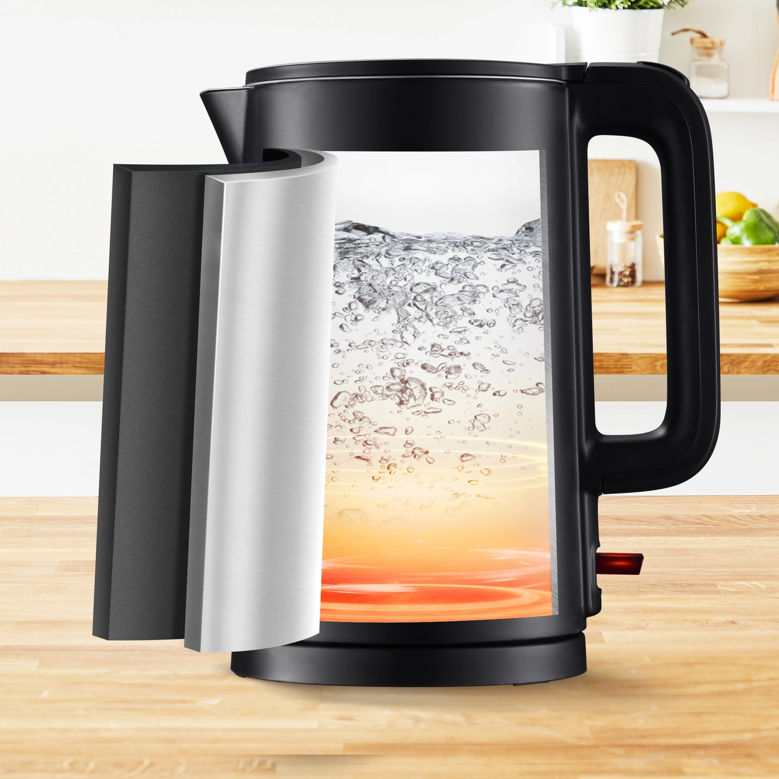 Thermo Protect KO1408E0