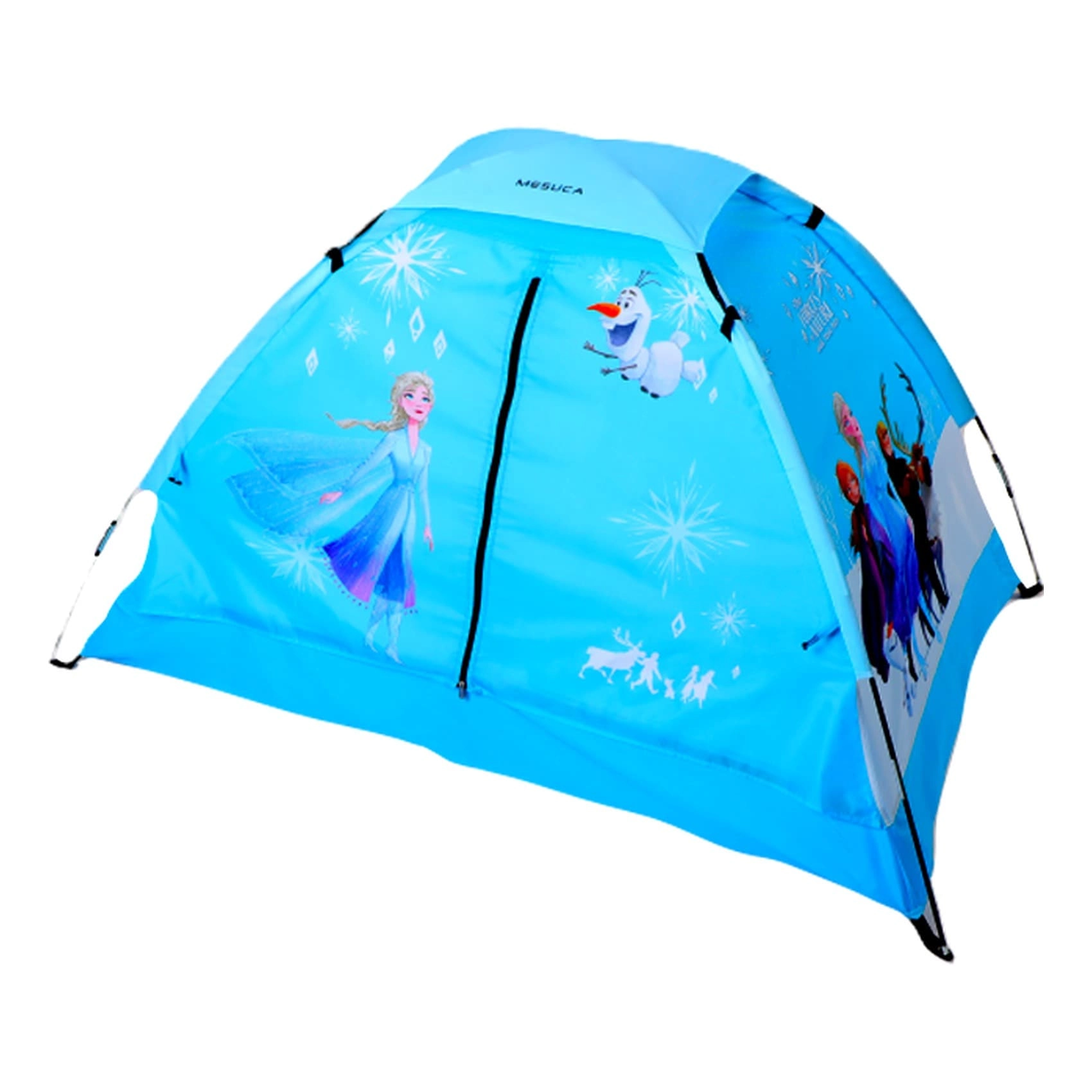 COLORLAND LETS PLAY Kids Tent - 155x96x91cm Assorted