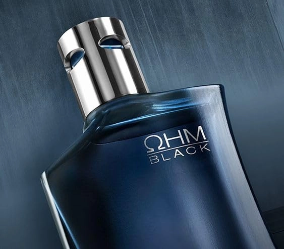OHM - 3.3 Fluid Ounces