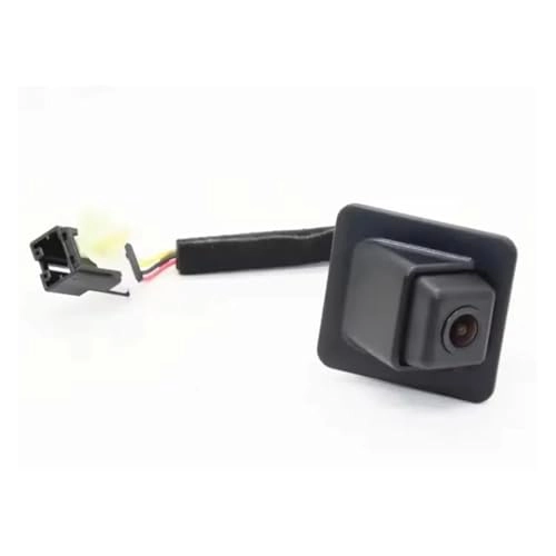 Parking Assist Camera - Night Vision