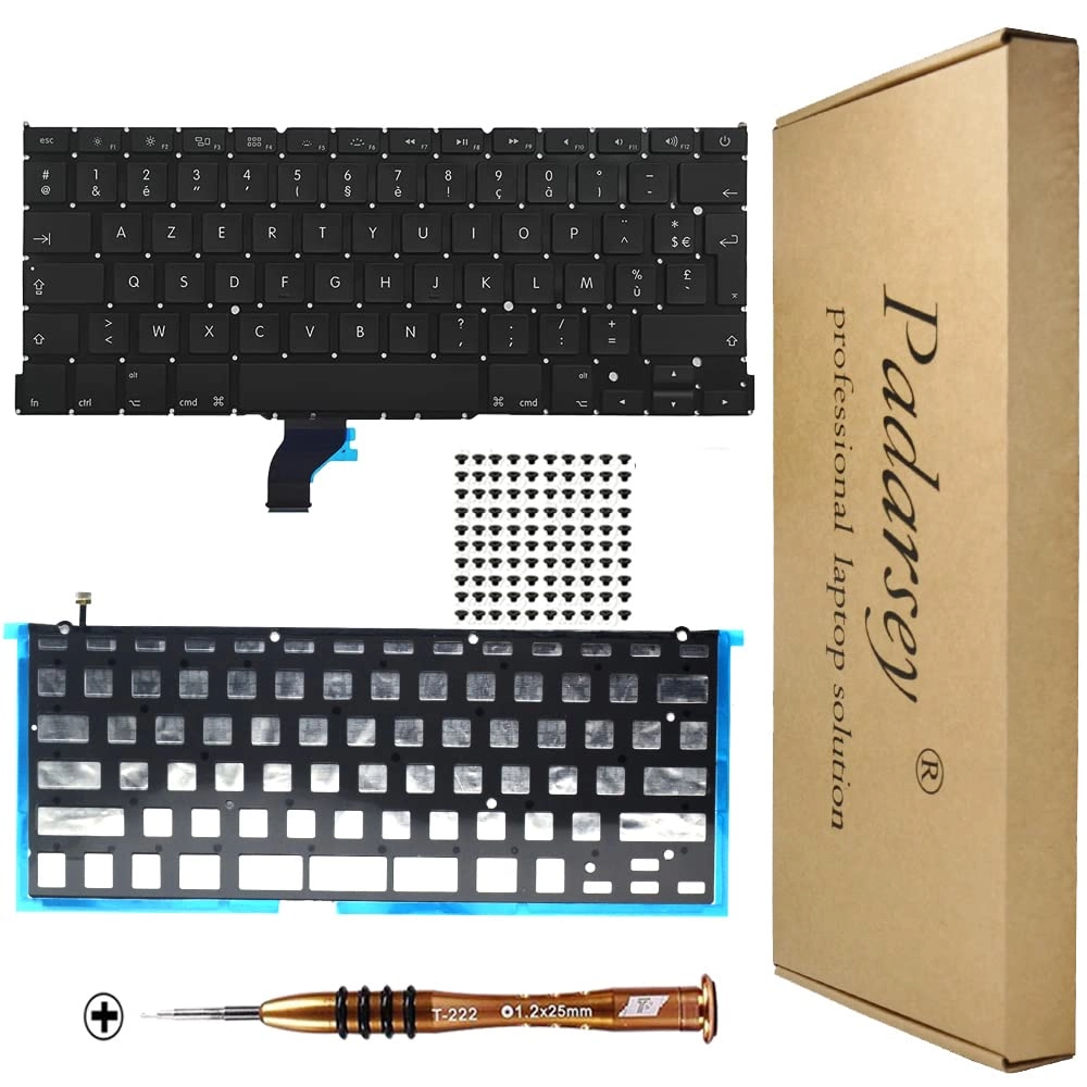 Pardarsey A1502 - FR Wired