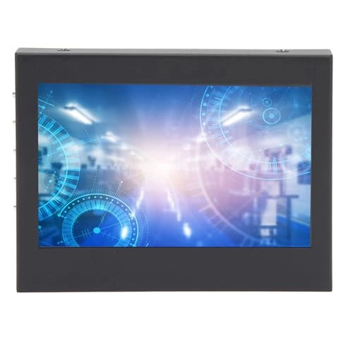 Portable Display Monitor - 800x480 5in