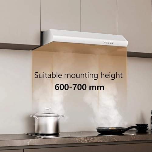 FGS-EWF43A1660AC - 1.8E+2 Cubic Meters Per Hour 59.5W