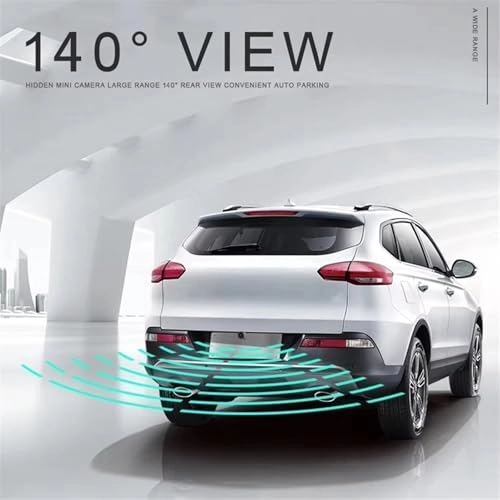 56054158AB - Night vision Wireless 1080P