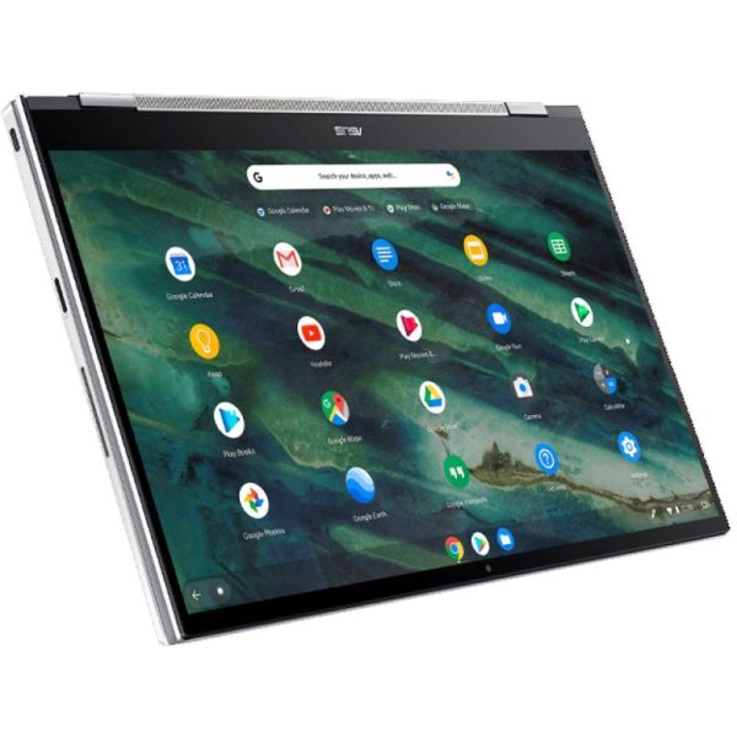 Chromebook Flip - 14'' 128GB 8GB Core i5