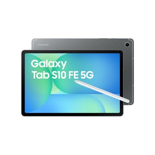Galaxy Tab S10 FE - 256GB 10.9"