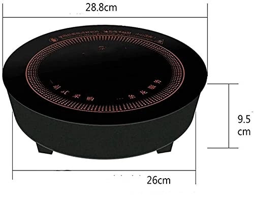 Home Multifunction Induction hob