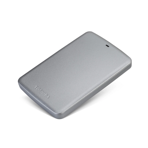 Canvio Ready - 1TB HDD