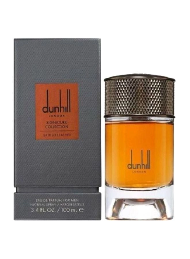 British Leather - Eau de Parfum 100 ml