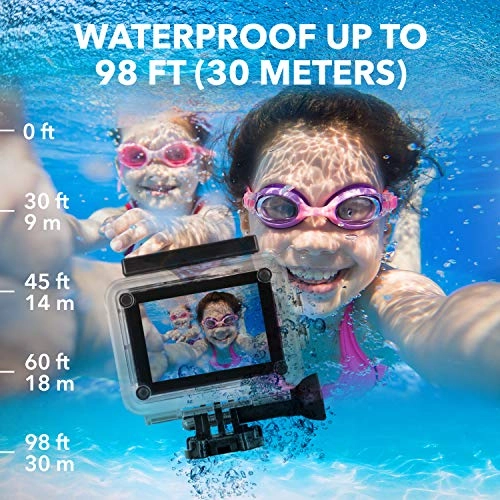 Action Cam 4K