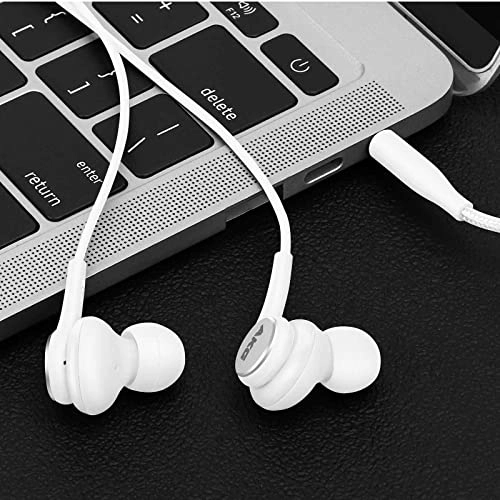 UXM20 Wired Earbud