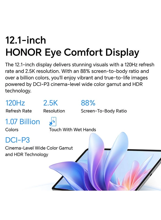 Pad 10 - 256GB 12.1"