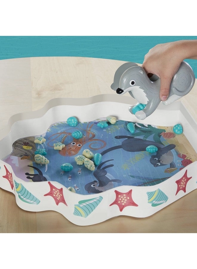 Sophie's Seashell Scramble - 3 years+