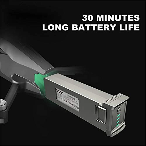 RC Drone Quadcopter 4K