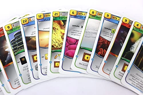 Terraforming Mars: Venus Next (Italian)