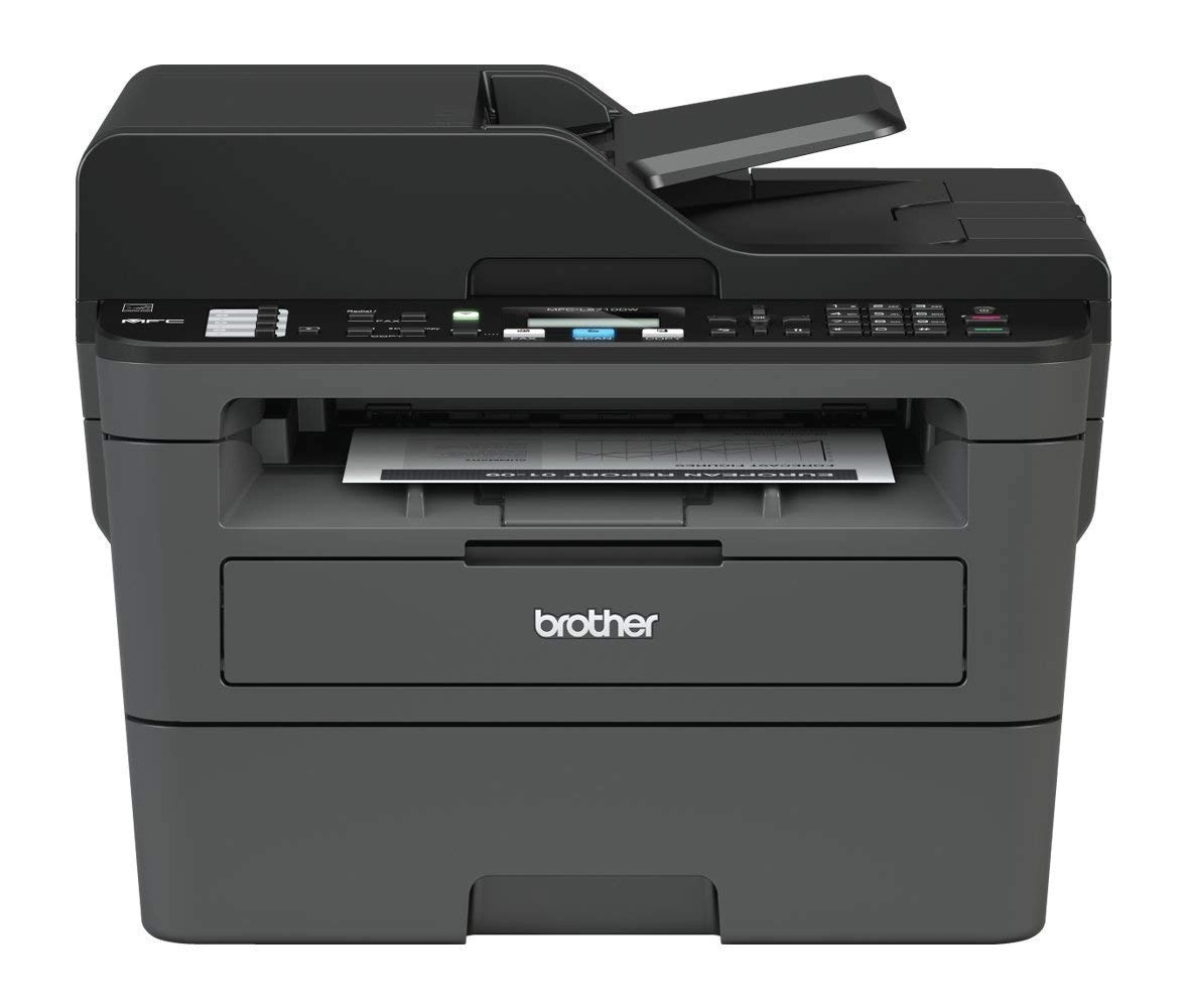 Brother MFC-L2710DW - Mono Laser